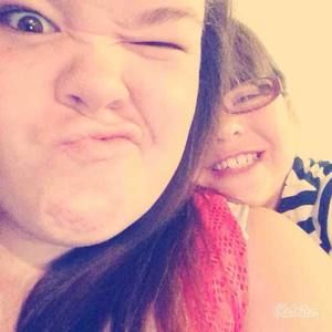 Meet your Posher, Breanna