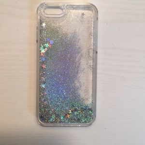 Sparkly Phone Case
