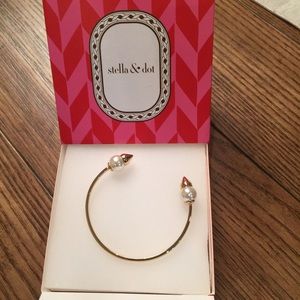 Stella & Dot bracelet