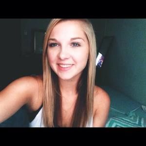 Meet your Posher, Jackie