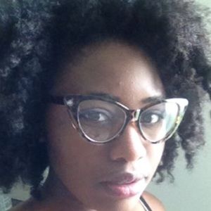 Meet your Posher, Esther