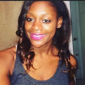 Meet your Posher, Patricia