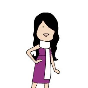 Meet your Posher, Joanna