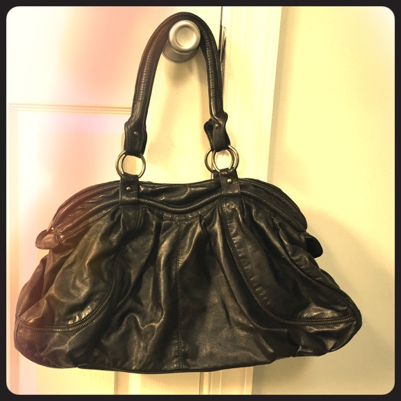 Deux Lux purse!