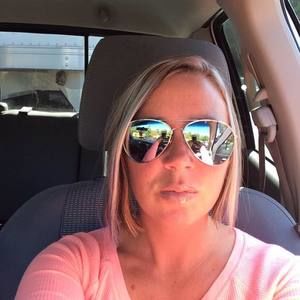 Meet your Posher, Bobbie jo