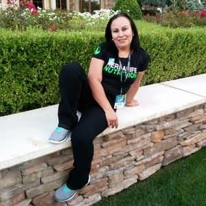 Meet your Posher, Luc?a