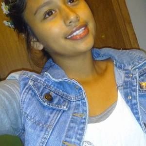 Meet your Posher, Miriam