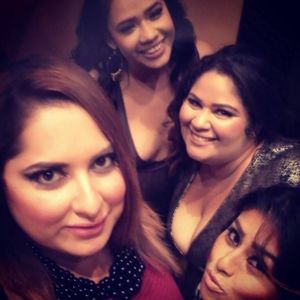 Meet your Posher, Cindy