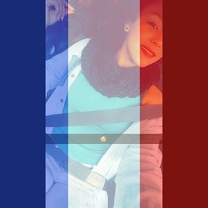 Meet your Posher, Maria