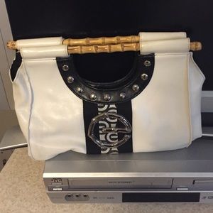 Guess purse