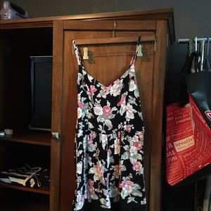 Topshop Romper