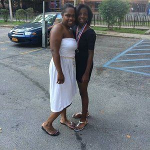 Meet your Posher, Michelle