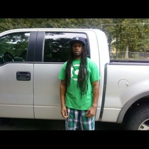 Meet your Posher, Andre