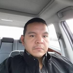 Meet your Posher, Nelson