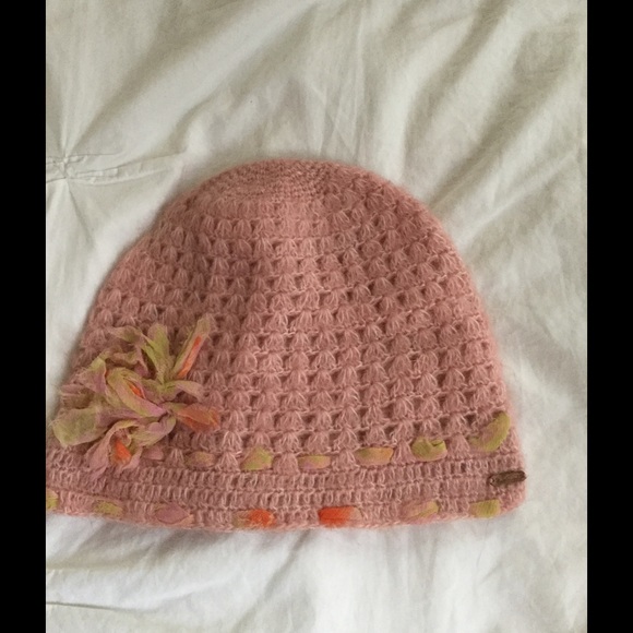 Free People Beanie