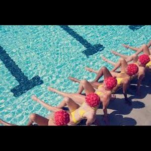 Meet your Posher, Liz