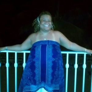 Meet your Posher, Marlene