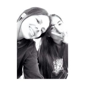 Meet your Posher, Abby