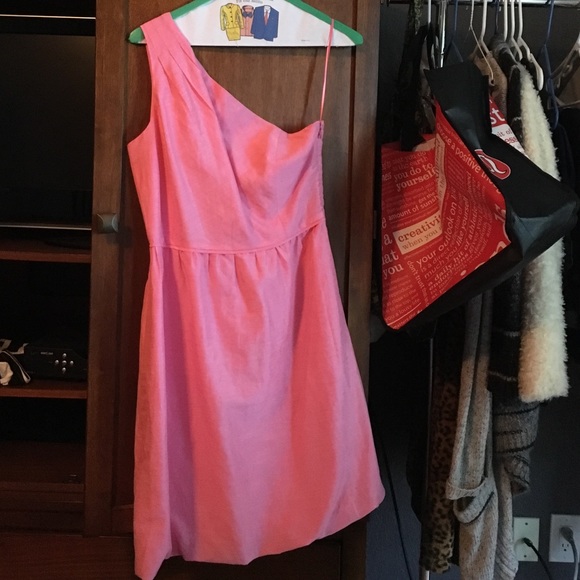 J. Crew Dress