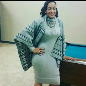 Meet your Posher, Paulette