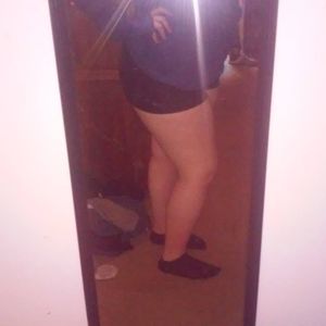 Meet your Posher, Ashlee