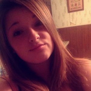 Meet your Posher, Jade