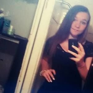 Meet your Posher, Misty