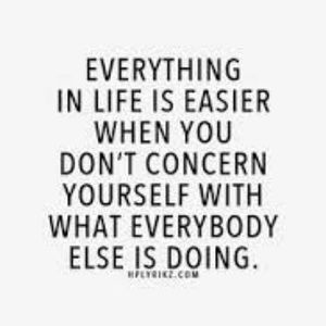 Meet your Posher, Dawn