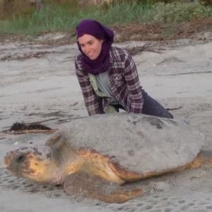 Meet your Posher, Jaynie