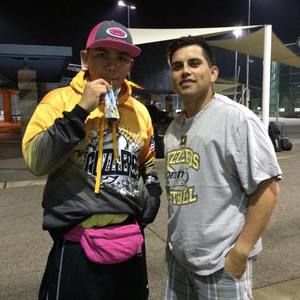 Meet your Posher, Phil