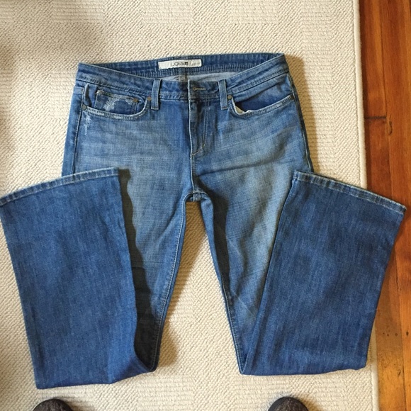 Joe's Jeans Boot cut