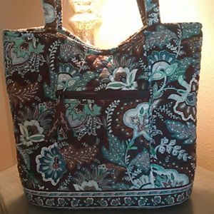 Vera Bradley Shoulder Bag