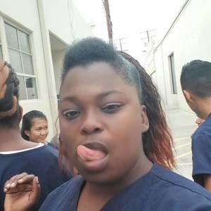 Meet your Posher, Marcy