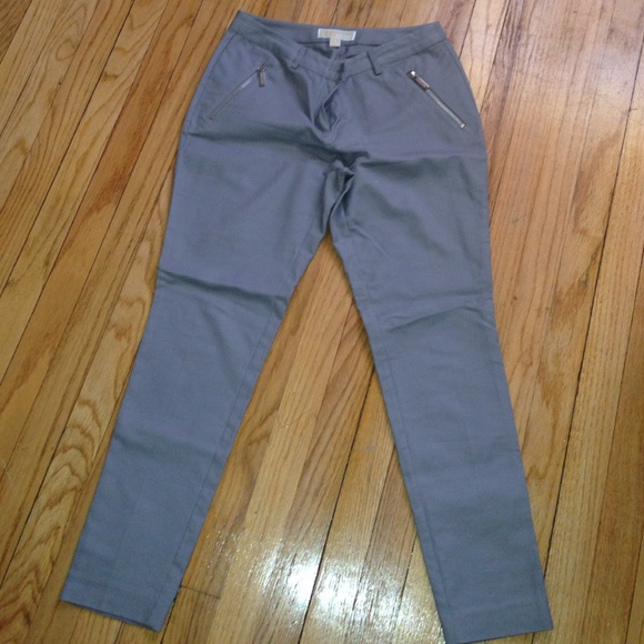 Michael kors stretch dress pants