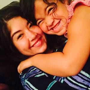 Meet your Posher, Kiesha