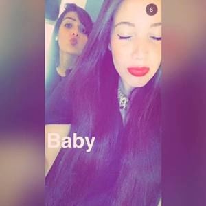 Meet your Posher, Sophia