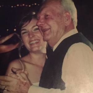 Meet your Posher, Leslie