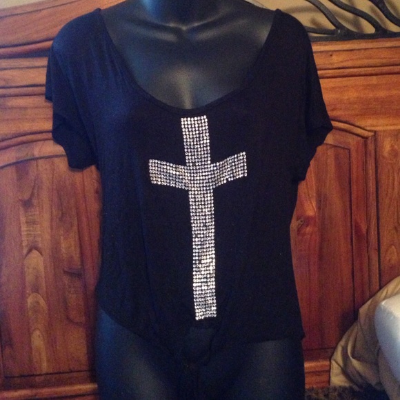 SZ m/l top