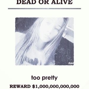 Meet your Posher, Kaelyn