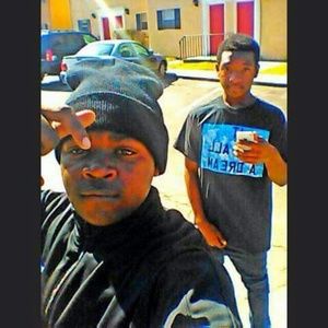 Meet your Posher, Camron