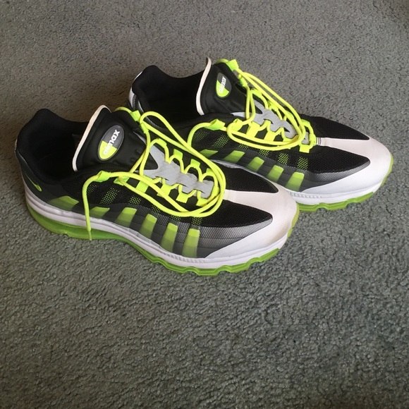 Nike Air Max + 95 360 BB