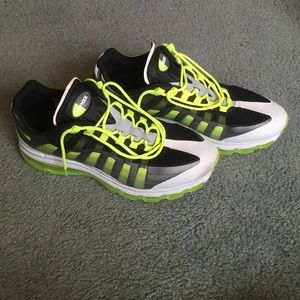 Nike Air Max + 95 360 BB