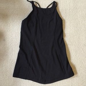 Lulu lemon tank