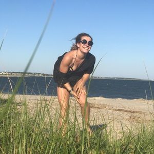 Meet your Posher, Maggie