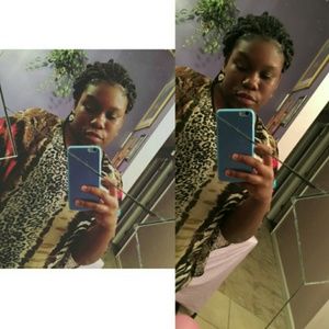 Meet your Posher, Mariah