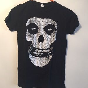 Misfits Hot Topic T shirt!