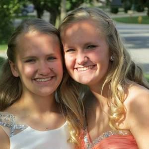 Meet your Posher, Tammy