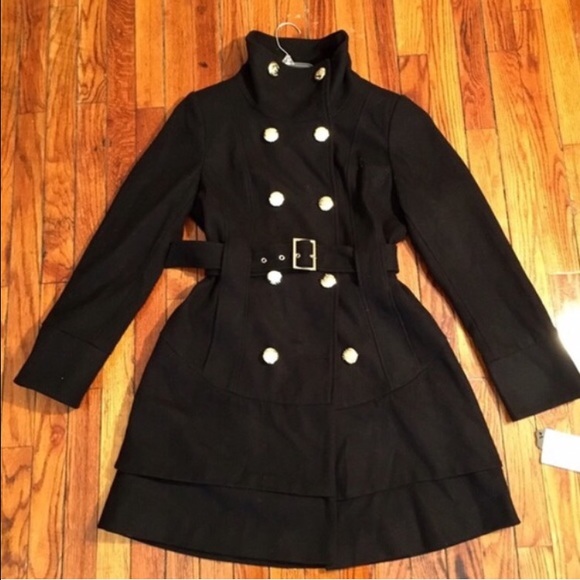 Guess coat/jacket NWT Medium