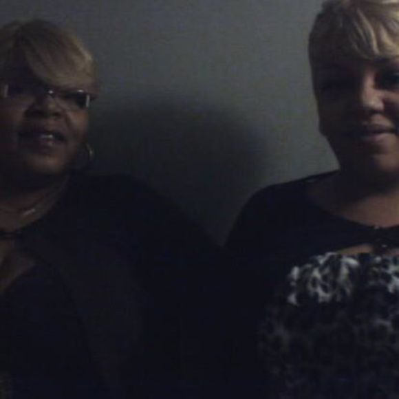 Meet your Posher, Rosa - Picture 1 of 1