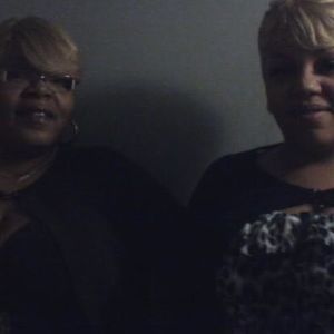 Meet your Posher, Rosa